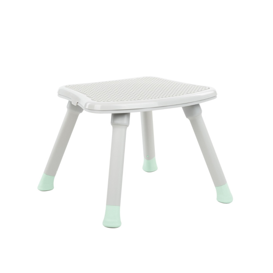 Стол за хранене 6в1 Eat N Play Mint