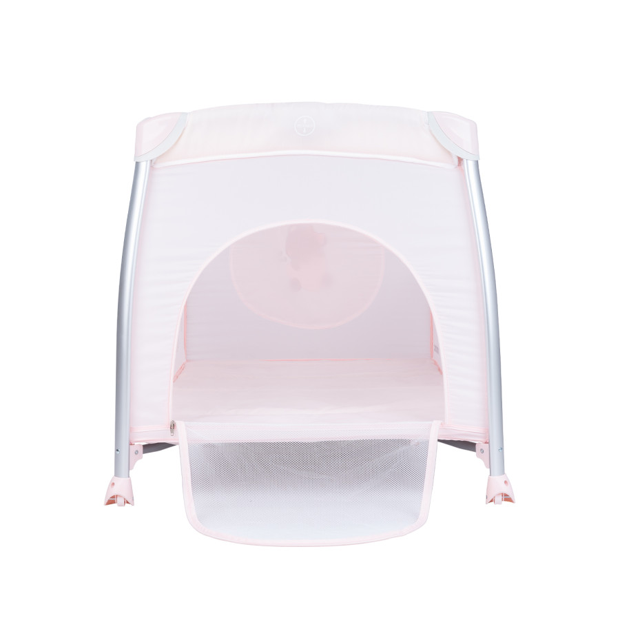 Кошара на две нива Dreamy Bear Pink