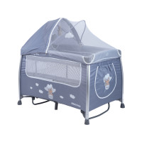 Кошара на две нива Dreamy Bear Grey Кошара на две нива Dreamy Bear Grey
