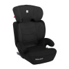 Стол за кола 2-3 (15-36 кг) Amaro ISOFIX Black