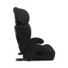 Стол за кола 2-3 (15-36 кг) Amaro ISOFIX Black