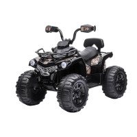 Акумулаторно бъги Varadero Black