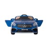 Акумулаторна кола Licensed Mercedes Benz SL65 Blue SP
