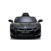 Акумулаторна кола Licensed BMW I 8 Black SP