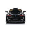 Акумулаторна кола Licensed BMW I 8 Black SP