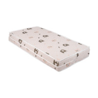 Матрак CocoCraft Premium 60х120х15см Elephants Green