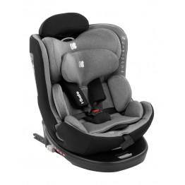 Стол за кола 40-150 см i-Safe i-SIZE Light Grey