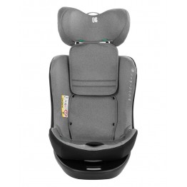 Стол за кола 40-150 см i-Safe i-SIZE Light Grey