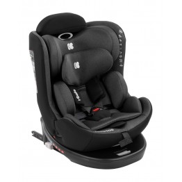 Стол за кола 40-150 см i-Safe i-SIZЕ Dark Grey