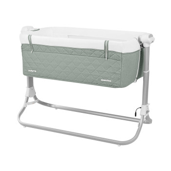Мини кошара електрическа Sway Me Mint