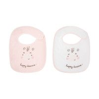 Сет 2 бр. хавлиен лигавник тери Hippo Dreams