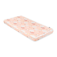 Матрак Fantasia 70х140х9см Clouds Peach