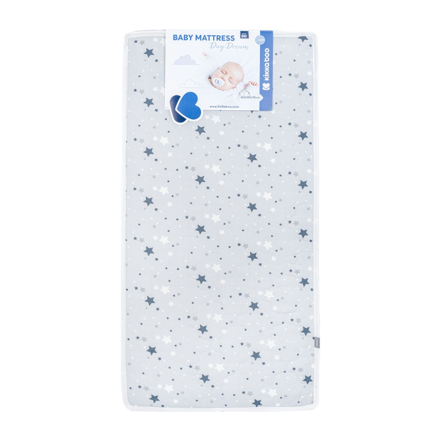 Матрак DayDream 60x120x10см Stars Grey
