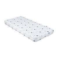 Матрак DayDream 60x120x10см Stars Grey