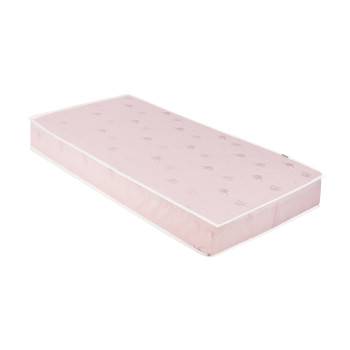 Матрак CocoCraft 60x120x15см Helicopter Pink
