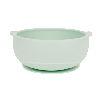 Купа силиконова Whale Mint