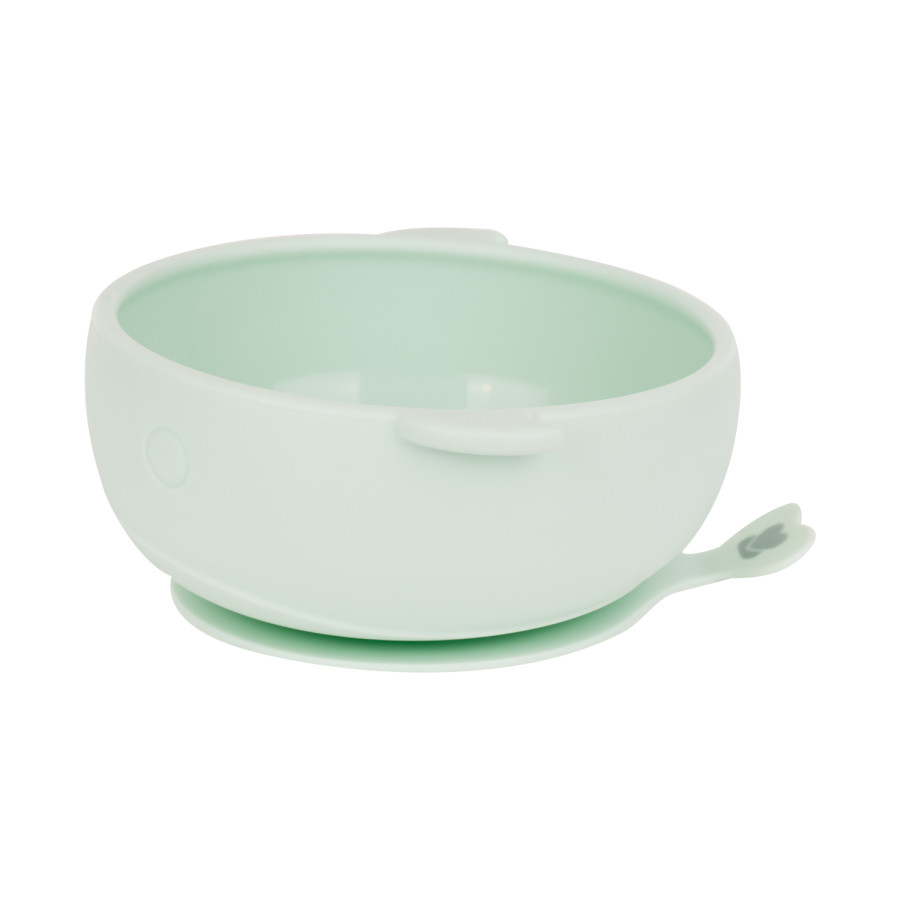 Купа силиконова Whale Mint
