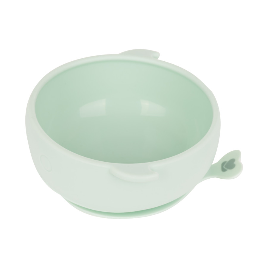 Купа силиконова Whale Mint
