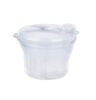 Дозатор за сухо мляко 2в1 Light Blue