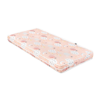 Матрак DayDream 60x120x10см Clouds Peach