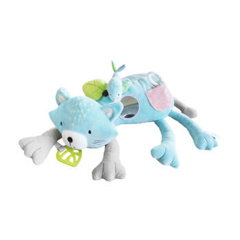 Комбинирана играчка Kit the Cat