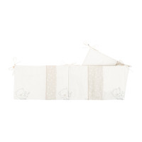 Обиколник с вата My Teddy 210см