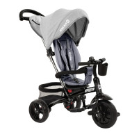 Makani Триколка Xammy Light Grey 2022