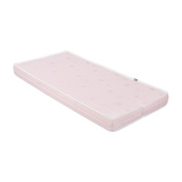 Матрак DayDream Lux 60x120x10см Helicopter Pink