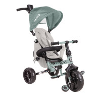 Makani Триколка Giovi Mint 2022