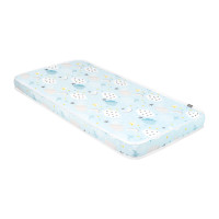 Матрак Fantasia 60x120x9см Clouds Blue