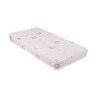 Матрак Memory Comfort Cool gel 60х120х12см Elephants Pink
