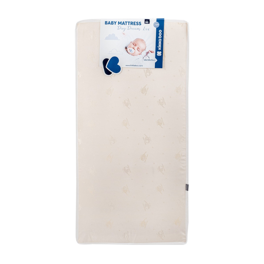 Матрак DayDream Lux 60x120x10см Helicopter Beige