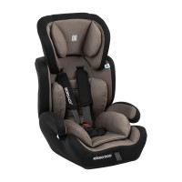 Стол за кола 1-2-3 (9-36 кг) Joyride Brown 2022