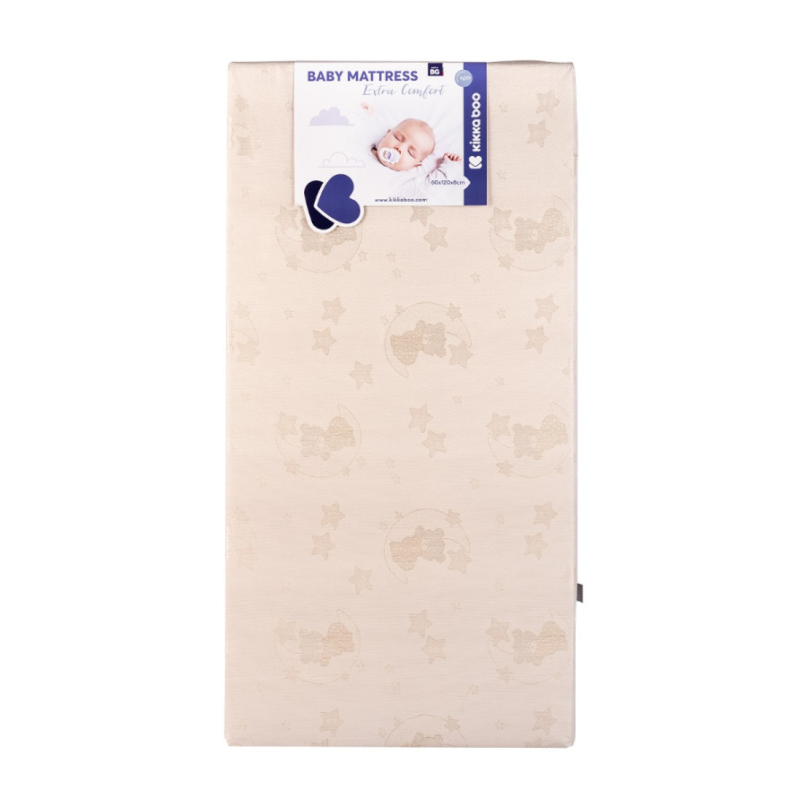 Матрак Extra Comfort 60х120х8см Bear Beige