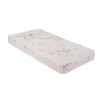 Матрак Memory Comfort 60х120х12см Bear Beige