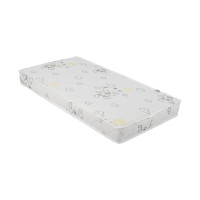 Матрак Memory Comfort Cool gel 70х140х12см Bear Grey