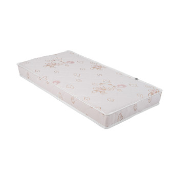 Матрак Memory Comfort Cool gel 60х120х12см Bear Beige