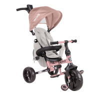 Makani Триколка Giovi Pink 2022