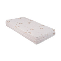 Матрак CocoCraft Premium 60х120х15см Elephants Pink