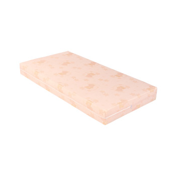 Матрак Extra Comfort 60х120х8см Bear Pink