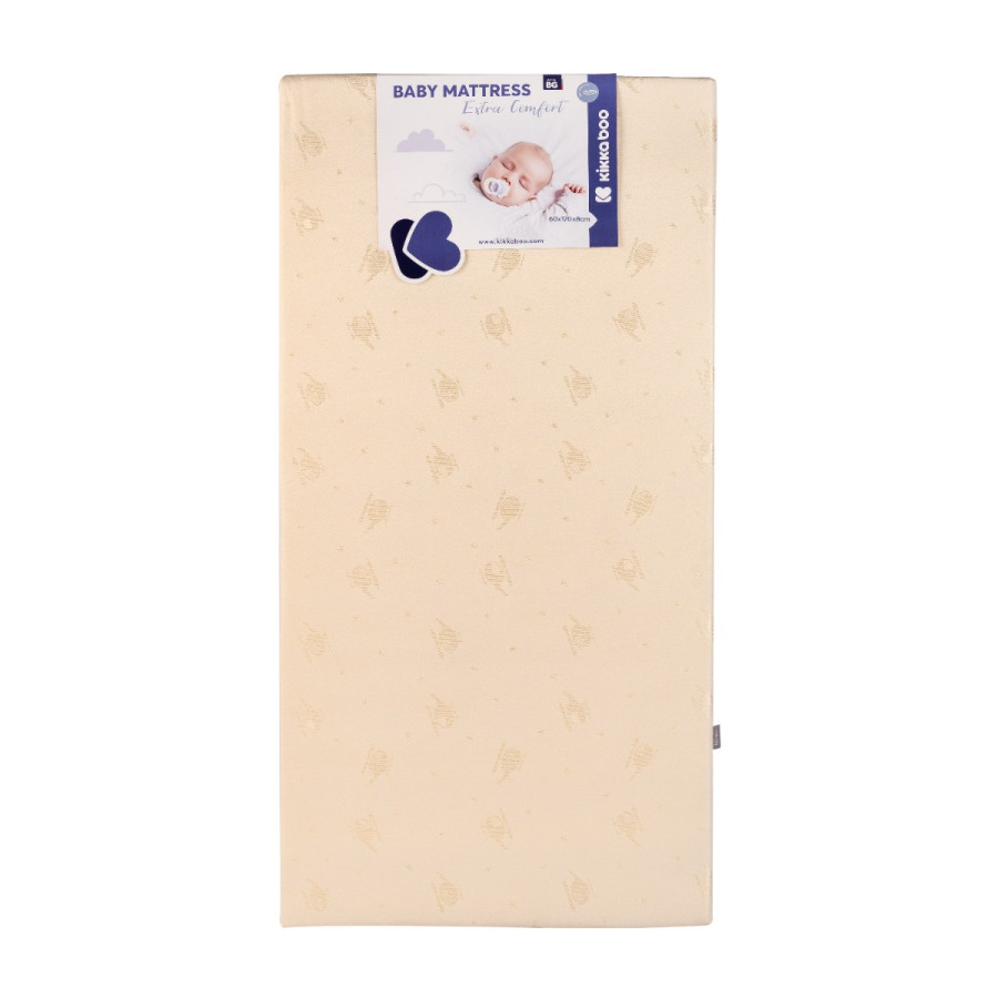 Матрак Extra Comfort 60х120х8см Helicopter Beige