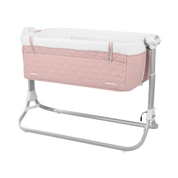 Мини кошара електрическа Sway Me Pink