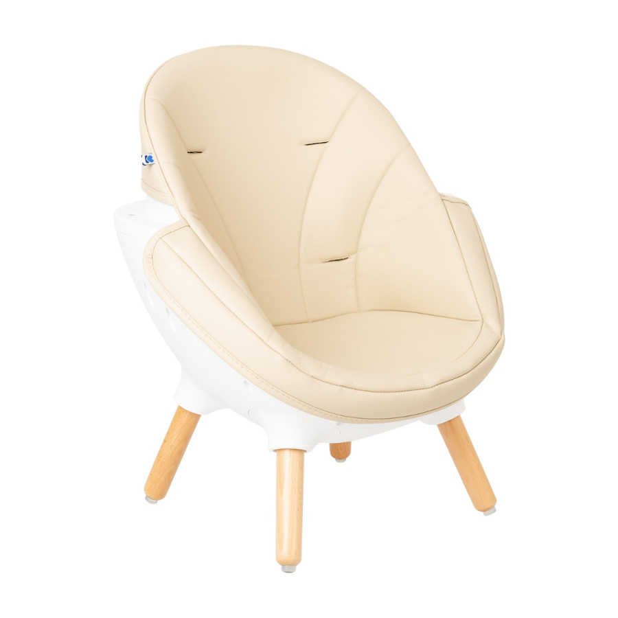 Стол за хранене 2в1 Elma Beige