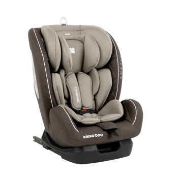 Стол за кола 0-1-2-3 (0-36 кг) Rhino ISOFIX Beige