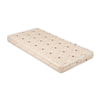 Матрак DayDream 60x120x10см Stars Beige