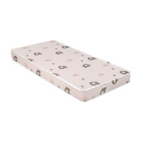 Матрак Memory Comfort 60х120х12см Elephants Green