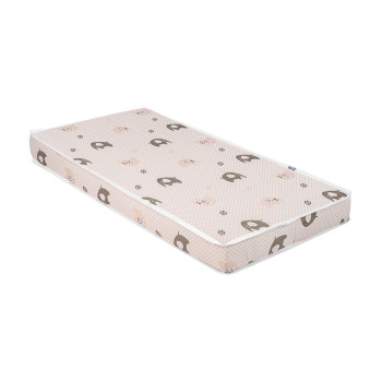 Матрак Memory Comfort 60х120х12см Elephants Green