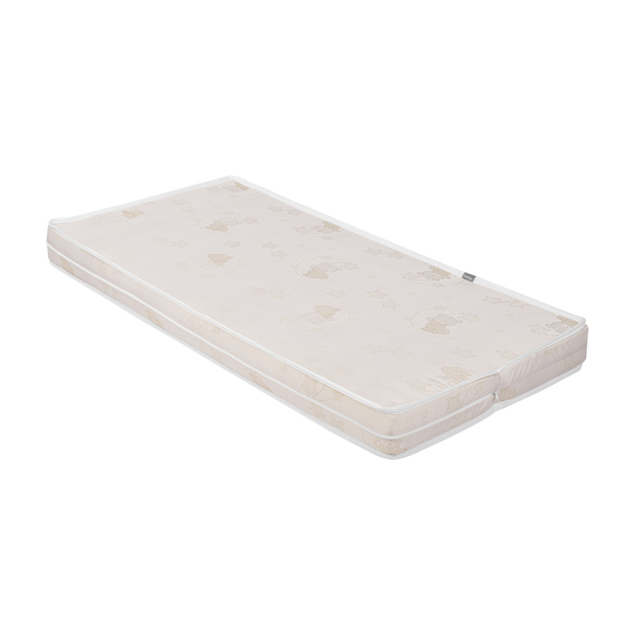 Матрак DayDream Lux 60x120x10см Bear Beige