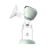 Интегрирана електрическа помпа за кърма Leia Plus