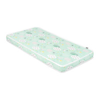 Матрак Fantasia 70х140х9см Clouds Mint